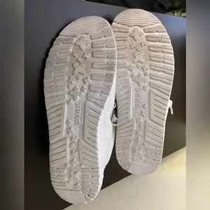 Hey Dude | Shoes | Mens Size 9 Arctic White Hey Dudes | Poshmark display picture 1